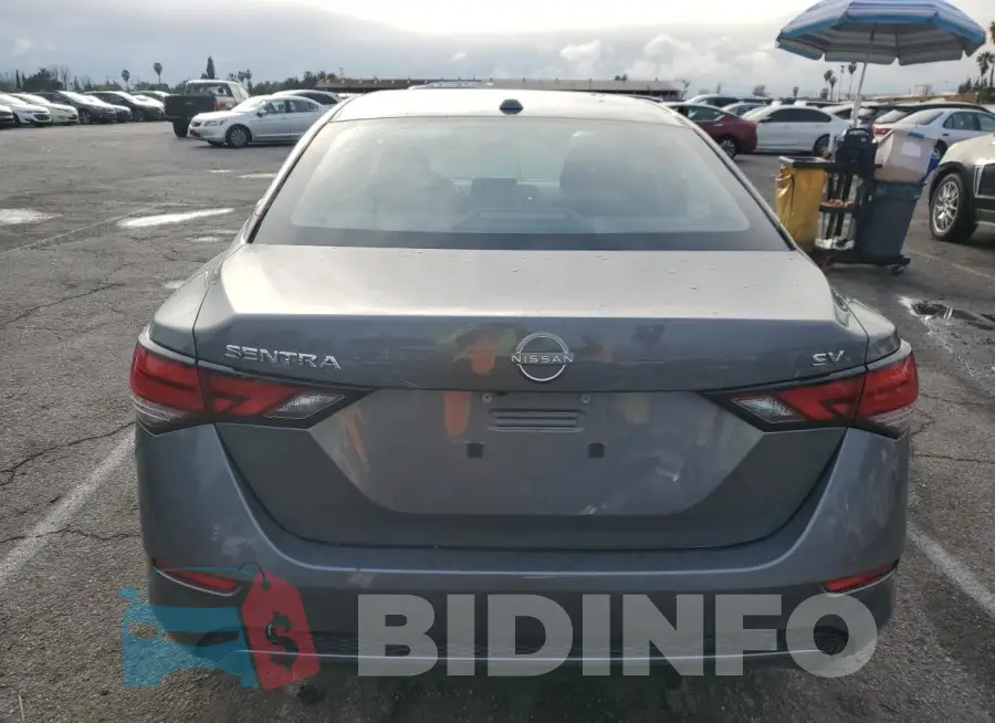 3N1AB8CV3RY306412 Photo# 6