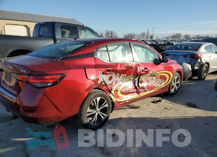 3N1AB8CV5NY246708 Photo# 3