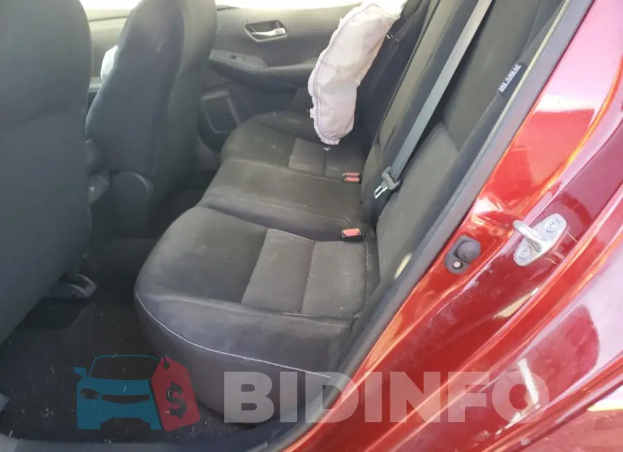 3N1AB8CV5NY246708 Photo# 10