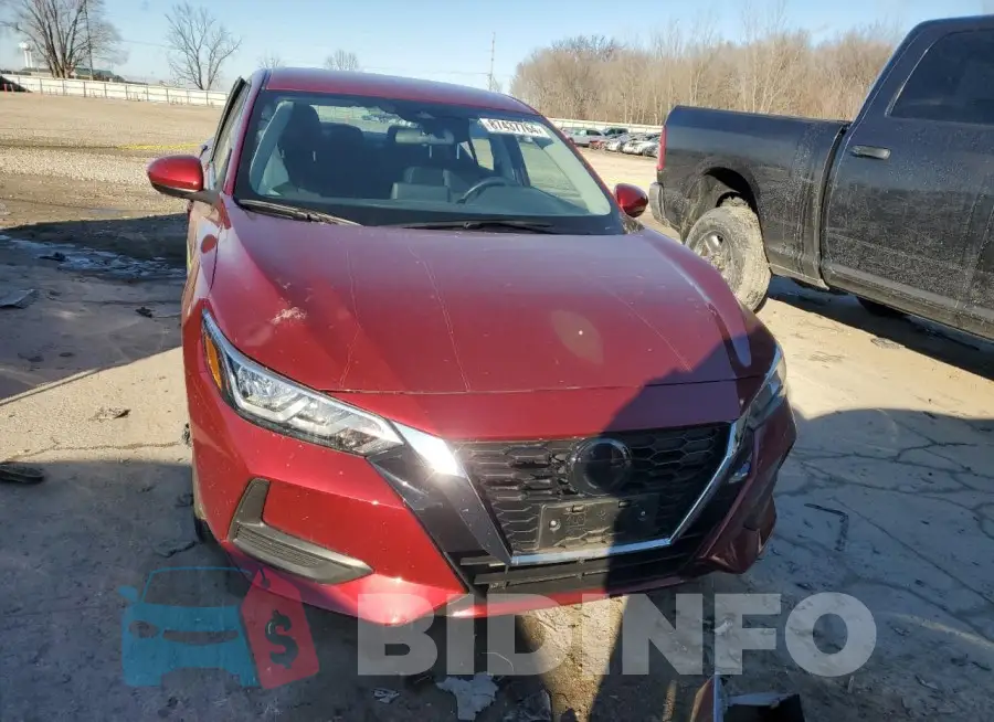 3N1AB8CV5NY246708 Photo# 5