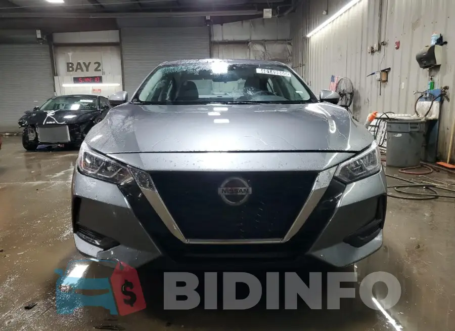 3N1AB8CV5PY309907 Photo# 5