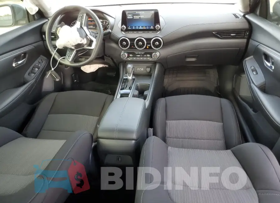3N1AB8CV5SY212635 Photo# 8