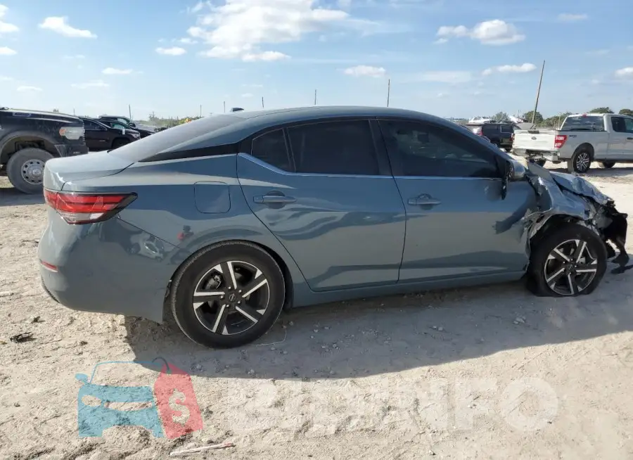 3N1AB8CV5SY212635 Photo# 3