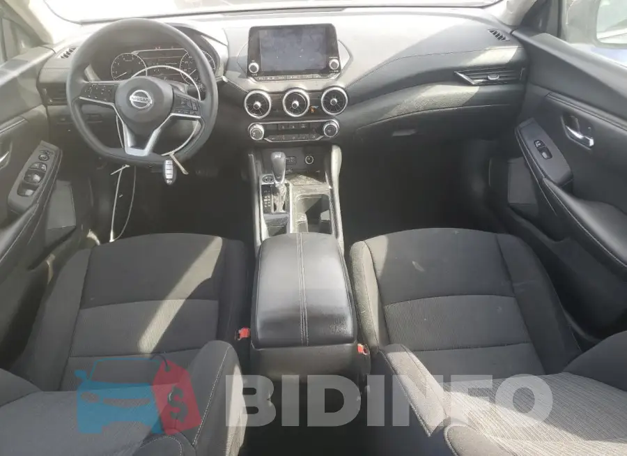 3N1AB8CV6PY287822 Photo# 8