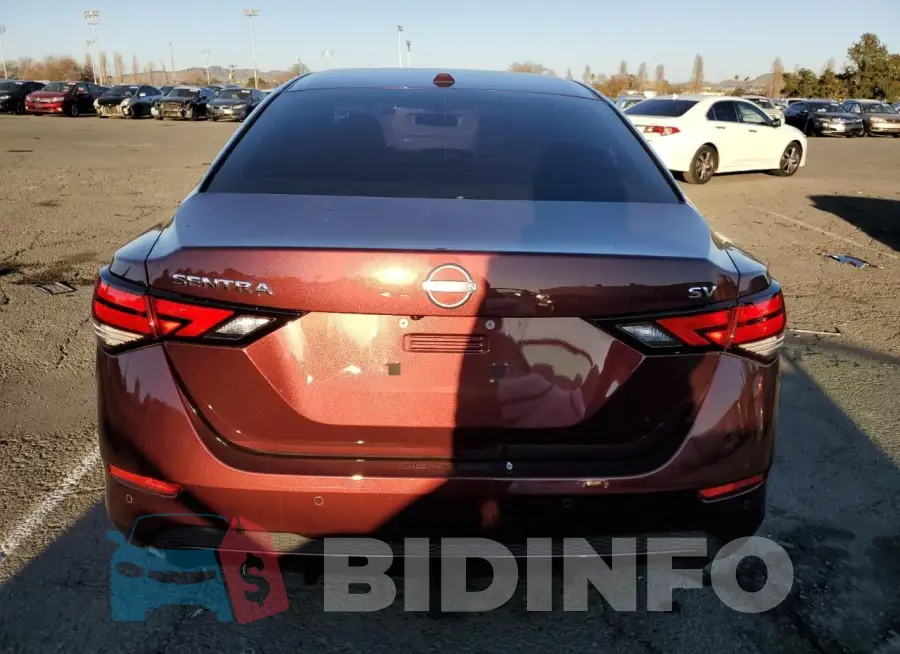 3N1AB8CV6RY306713 Photo# 6