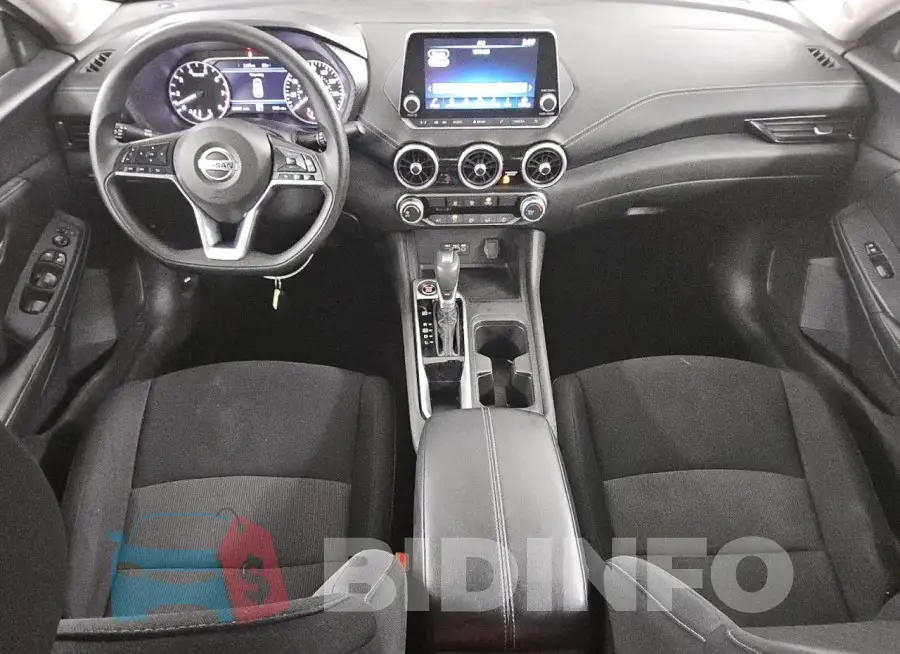 3N1AB8CV8PY310114 Photo# 8