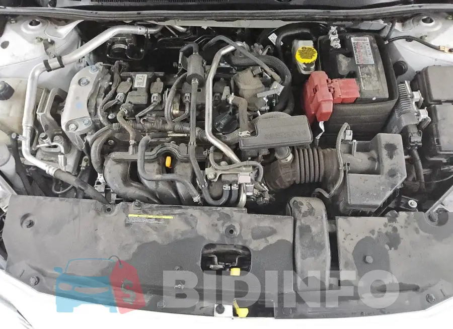 3N1AB8CV8PY310114 Photo# 11