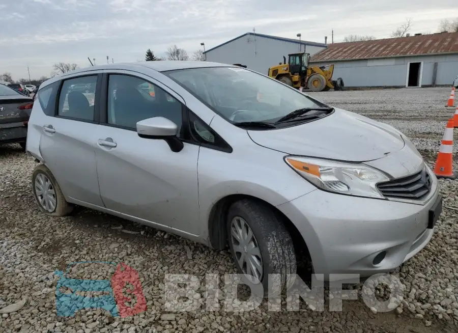 3N1CE2CP1GL400264 Photo# 4