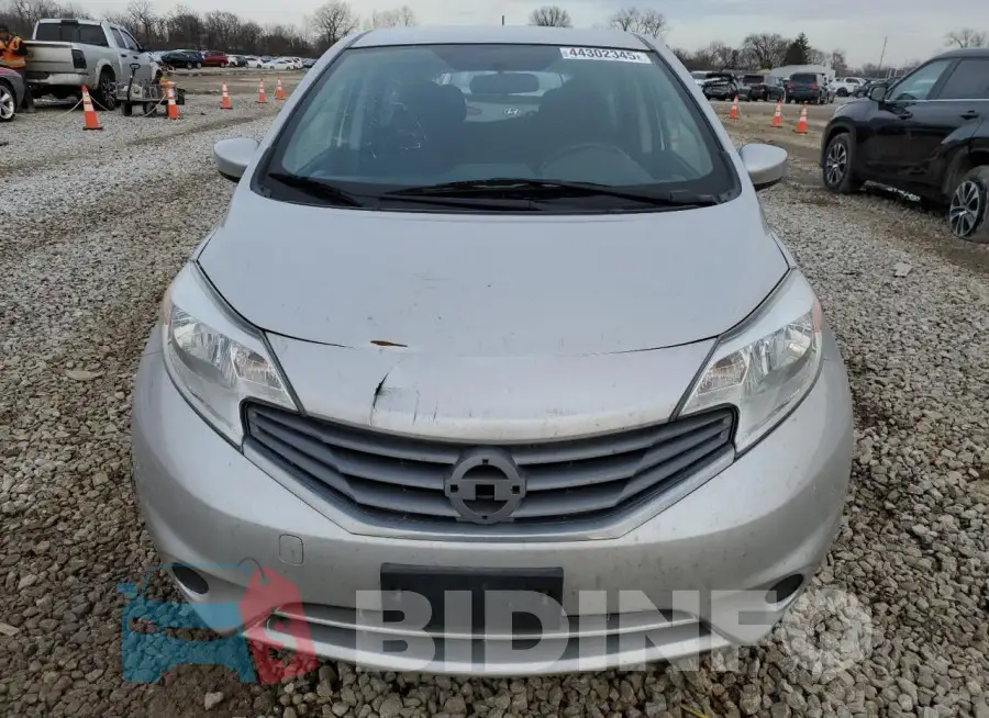 3N1CE2CP1GL400264 Photo# 5