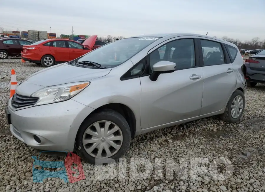 3N1CE2CP1GL400264 Photo# 1