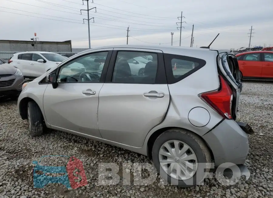 3N1CE2CP1GL400264 Photo# 2