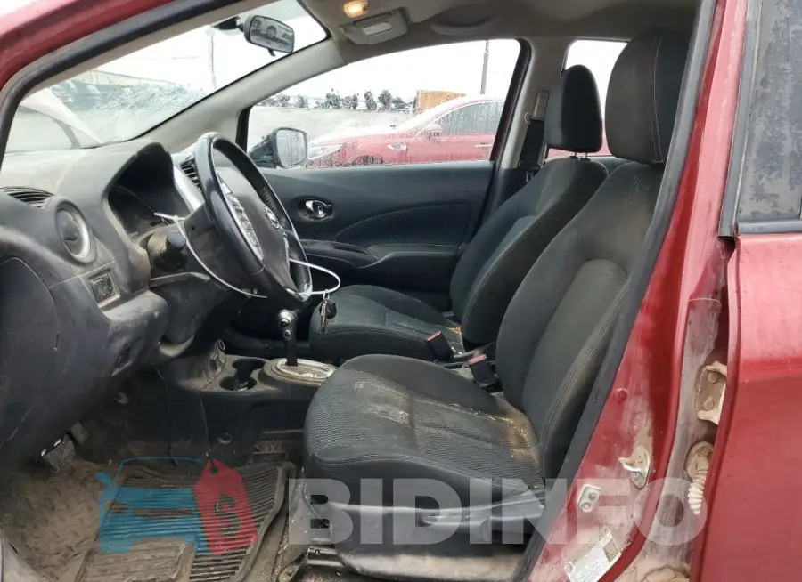 3N1CE2CPXHL368903 Photo# 7