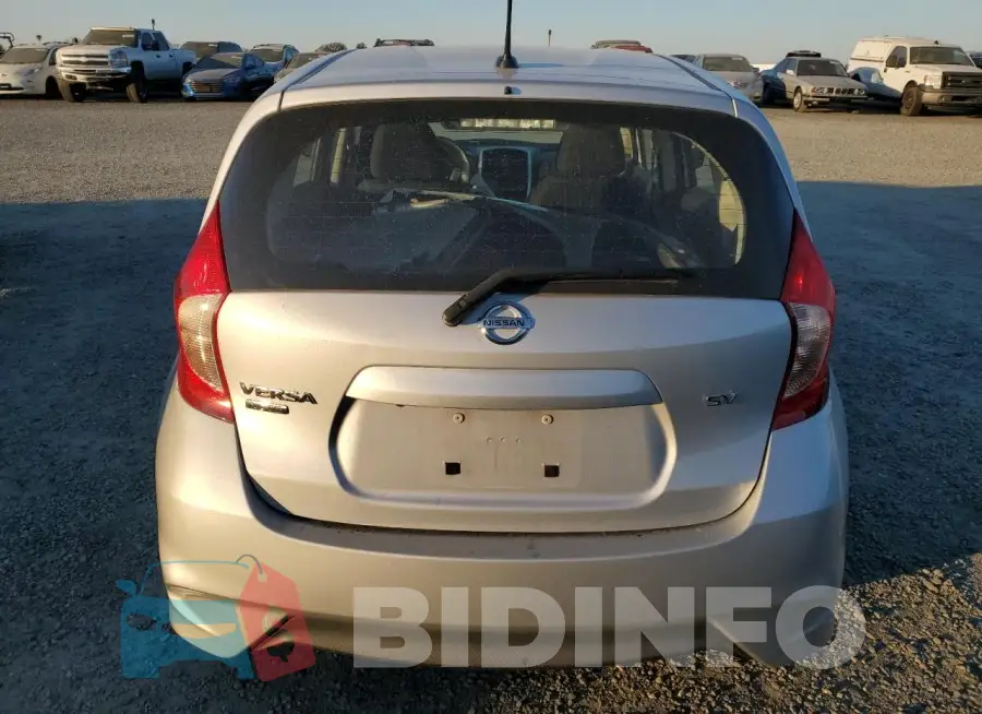 3N1CE2CPXJL362489 Photo# 6