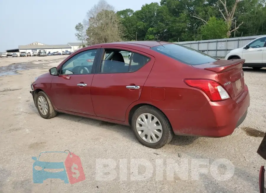 3N1CN7AP1HK451156 Photo# 2