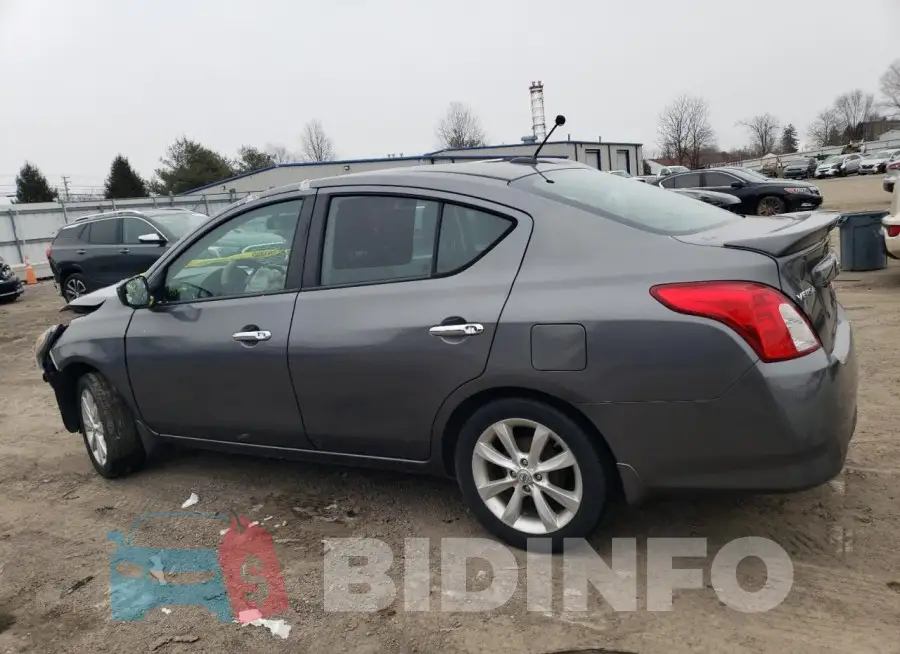 3N1CN7AP3GL910213 Photo# 2