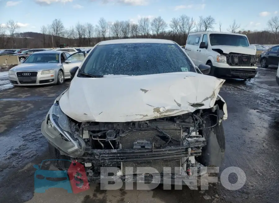 3N1CN8DV8LL833834 Photo# 5