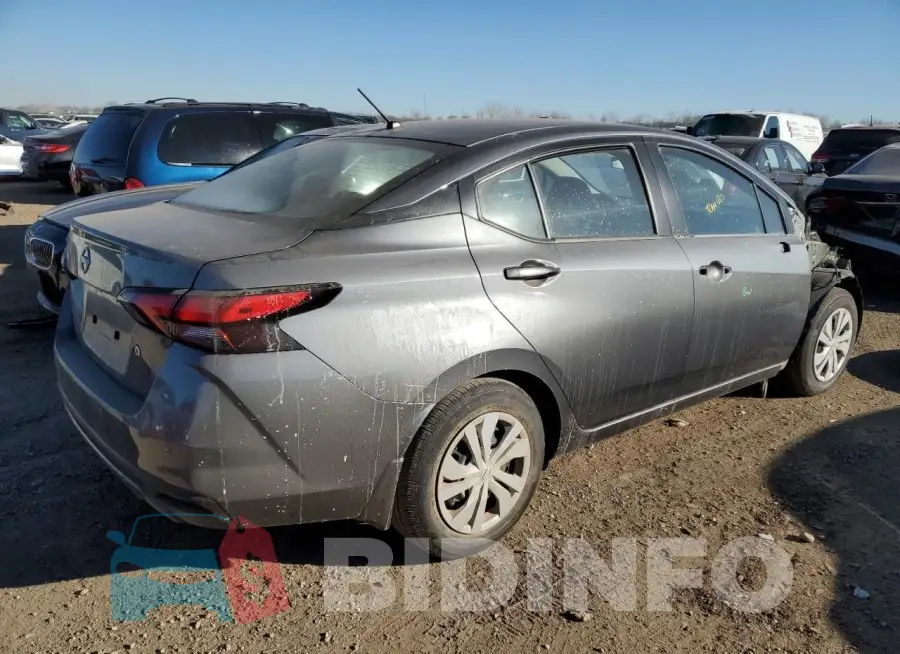 3N1CN8DV8PL873532 Photo# 3