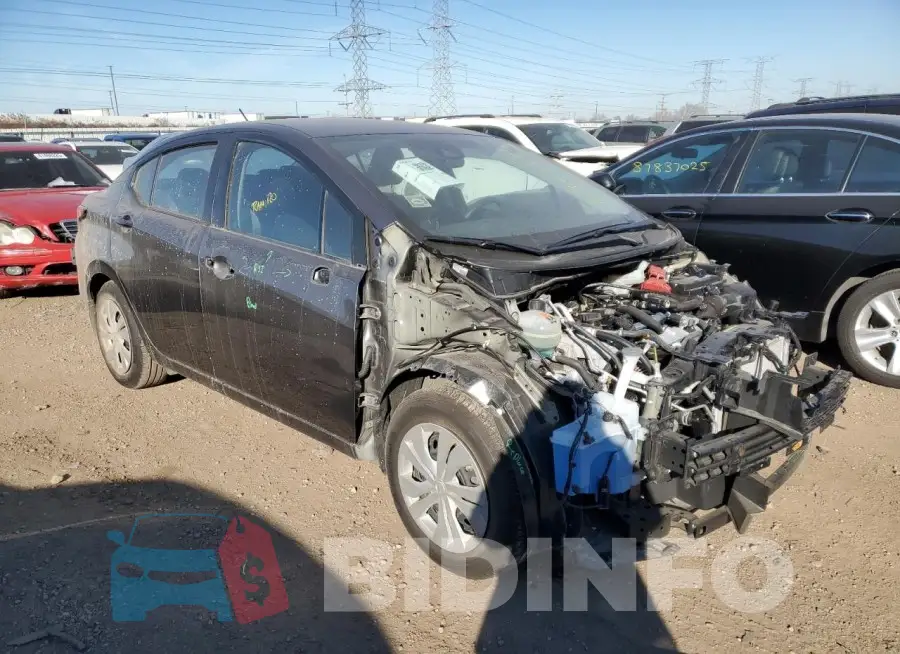 3N1CN8DV8PL873532 Photo# 4