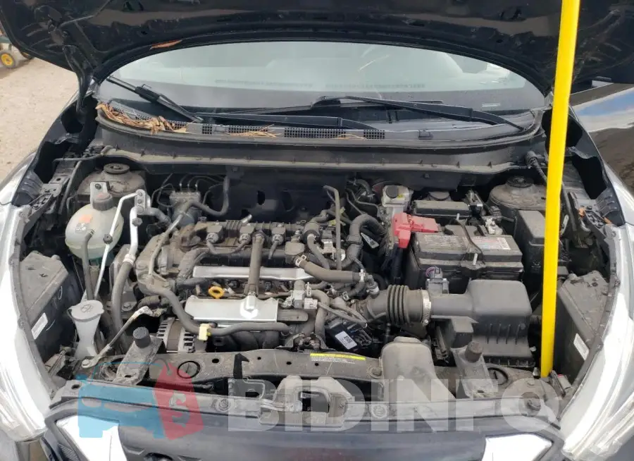 3N1CP5BV1LL561834 Photo# 11