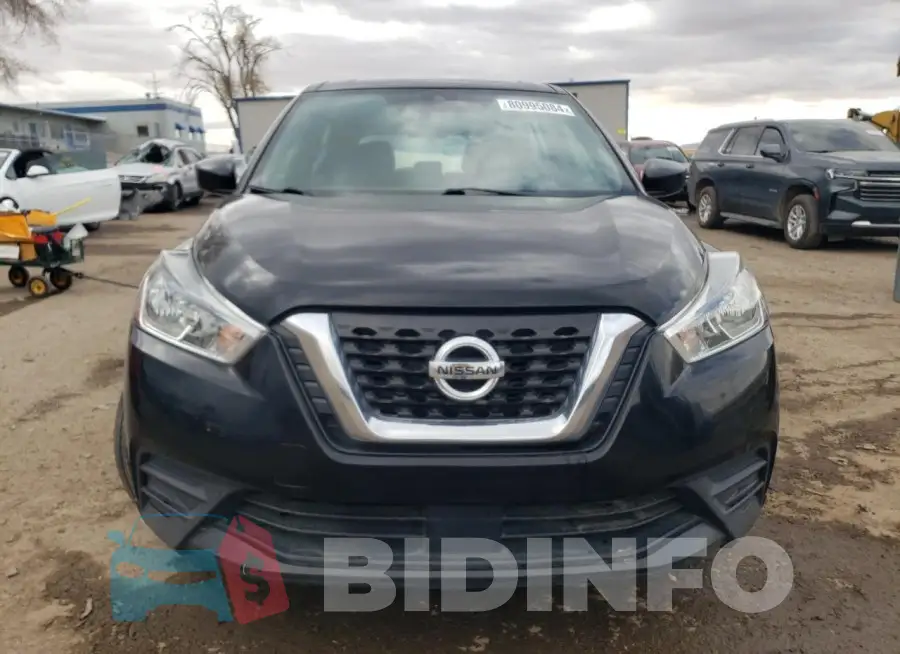 3N1CP5BV1LL561834 Photo# 5