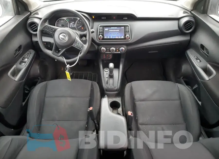 3N1CP5BV3PL470814 Photo# 8