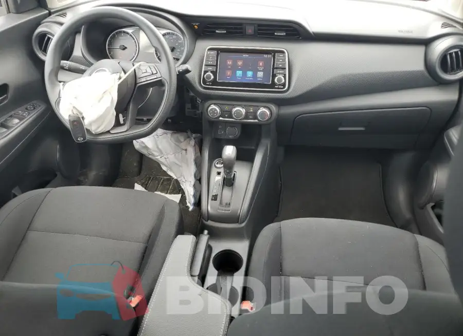 3N1CP5BV3RL508089 Photo# 8