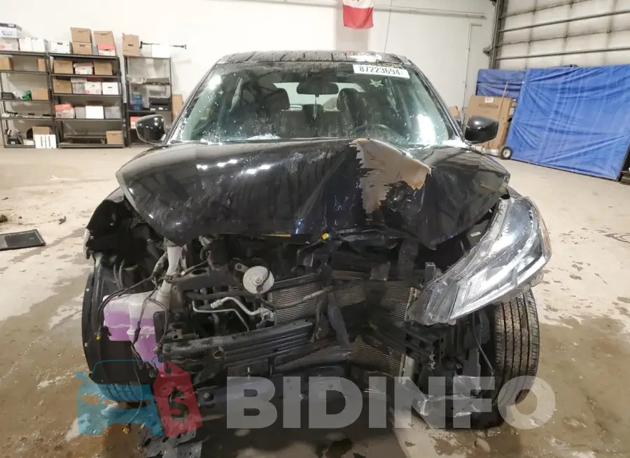 3N1CP5BV8ML480430 Photo# 5