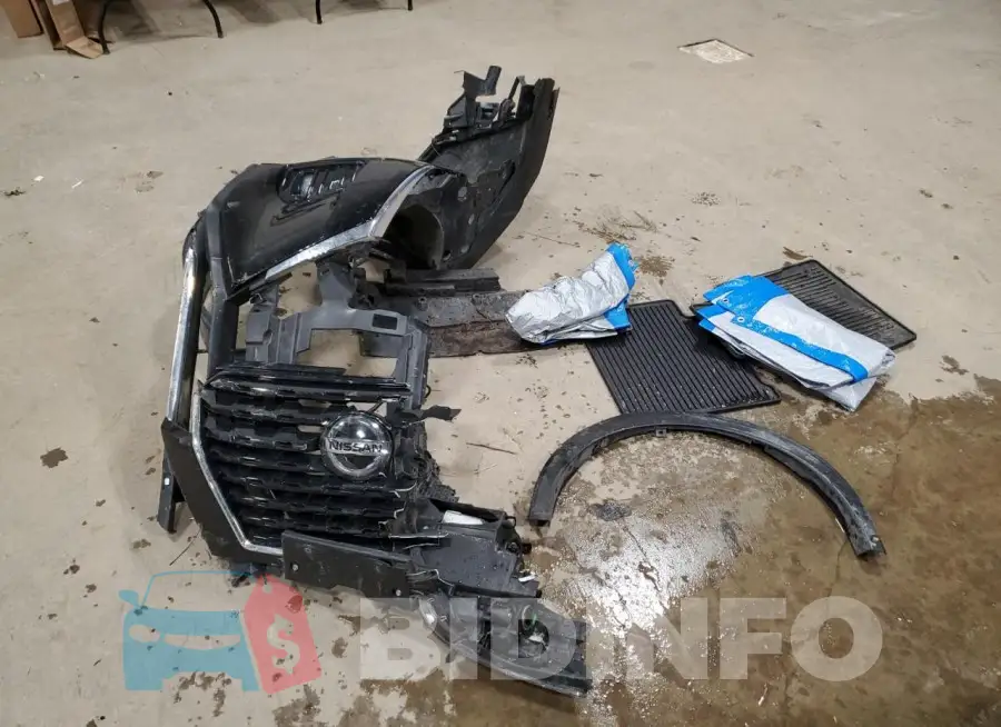 3N1CP5BV8ML480430 Photo# 12
