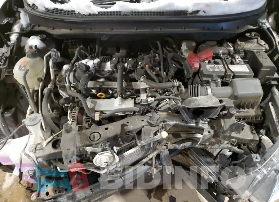 3N1CP5BV8ML480430 Photo# 11