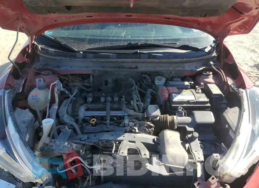 3N1CP5CU3JL527509 Photo# 11