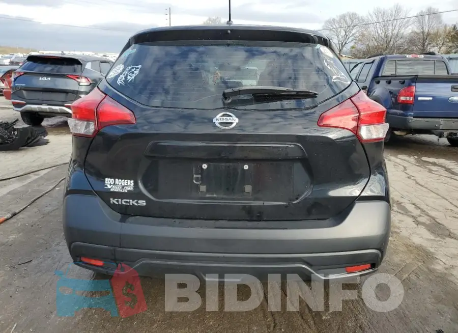 3N1CP5CU4JL538728 Photo# 6