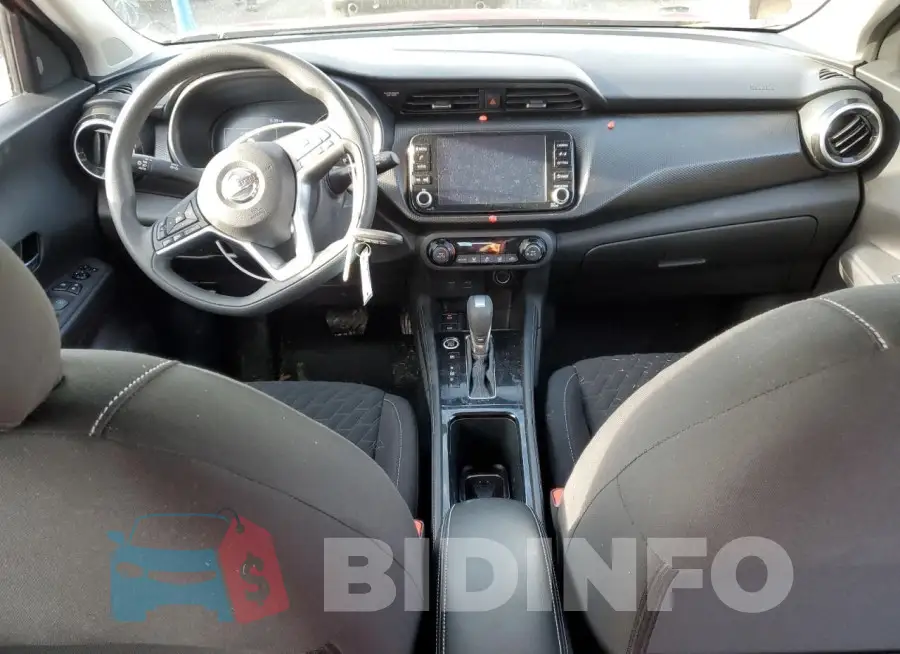 3N1CP5CV2ML508379 Photo# 8