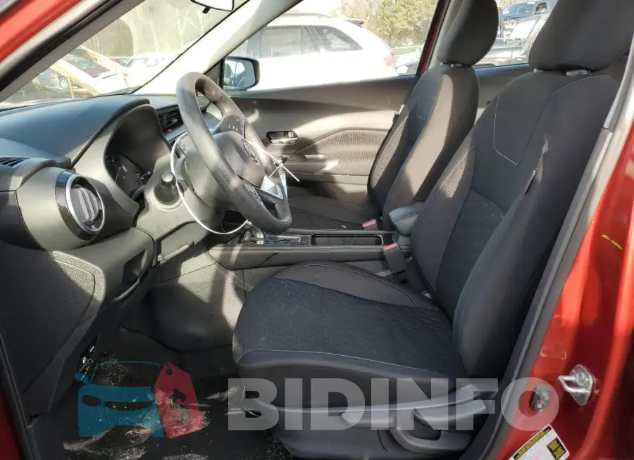 3N1CP5CV2ML508379 Photo# 7