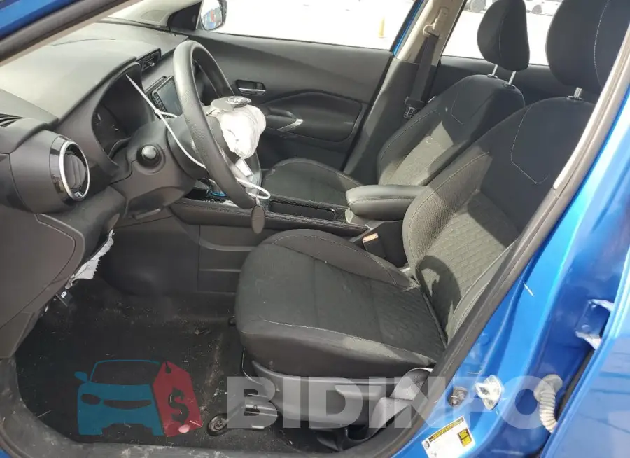 3N1CP5CV4ML517763 Photo# 7