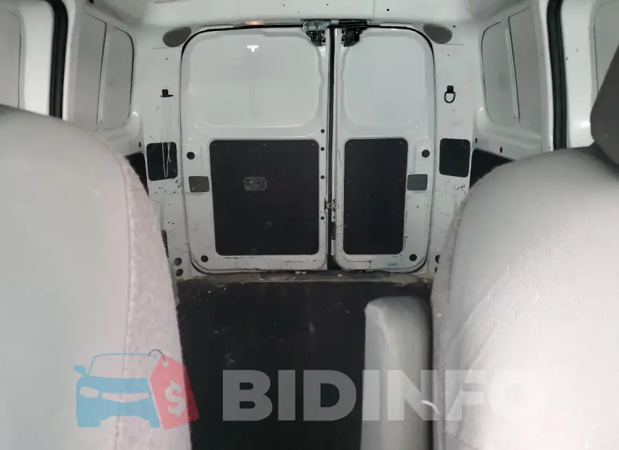 3N6CM0KN0MK701594 Photo# 10