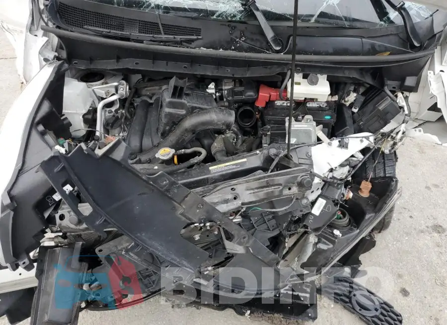 3N6CM0KN0MK706746 Photo# 11