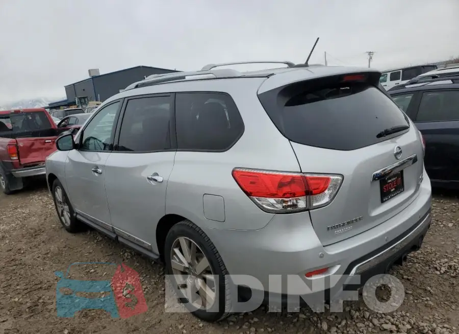 5N1AR2MMXGC625013 Photo# 2