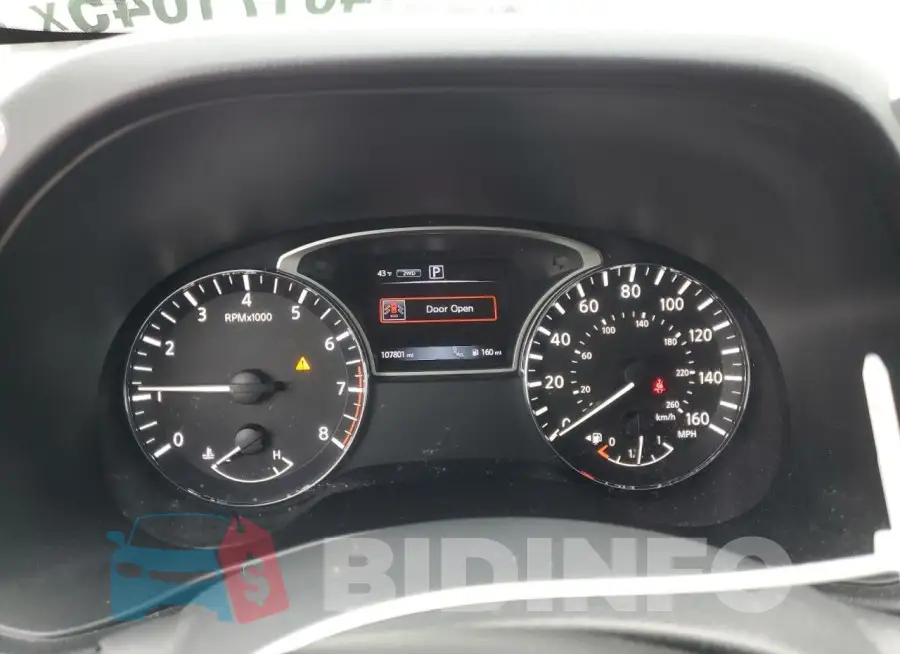 5N1AR2MMXGC625013 Photo# 9