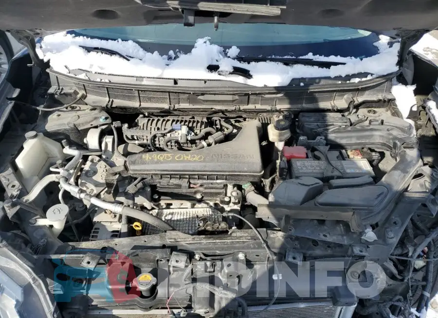 5N1AT2MT5LC700803 Photo# 12