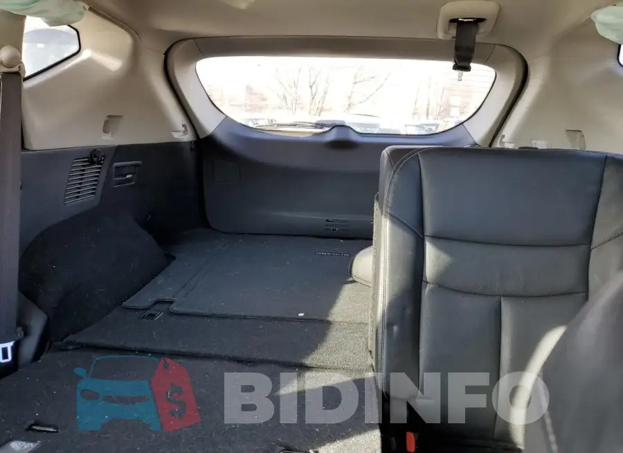 5N1AZ2CS7MC110157 Photo# 10