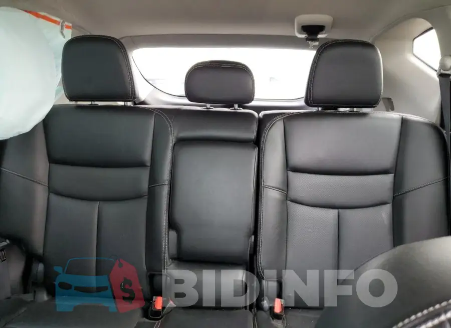 5N1AZ2MG9JN160004 Photo# 10