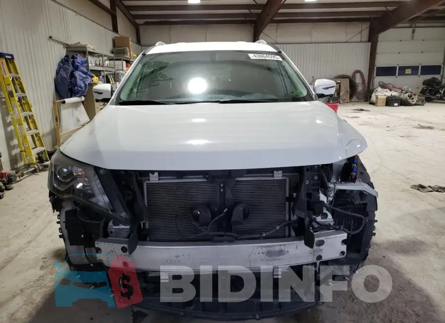 5N1DR2CMXLC616272 Photo# 5