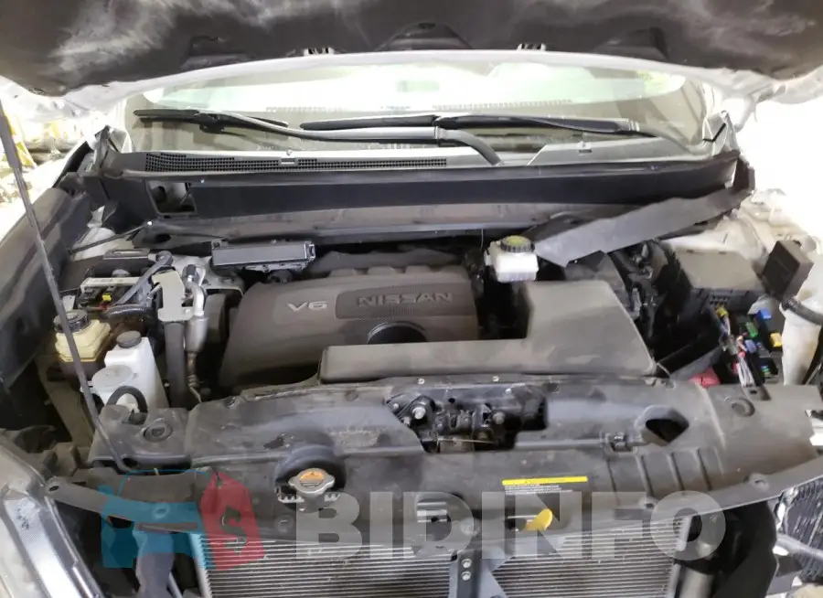 5N1DR2CMXLC616272 Photo# 12