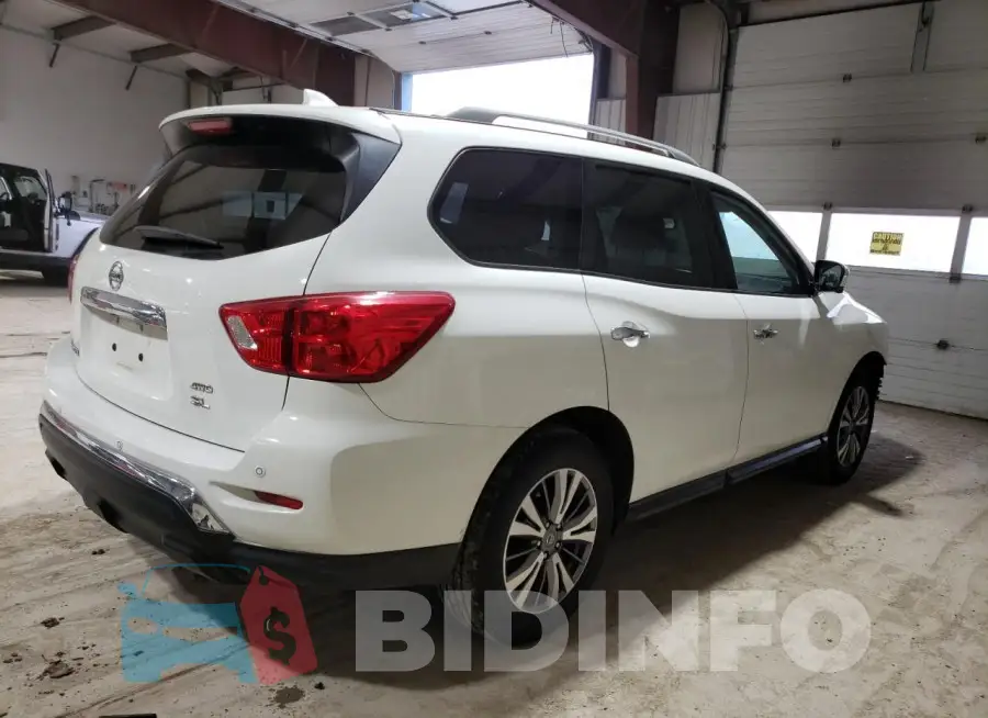 5N1DR2CMXLC616272 Photo# 3