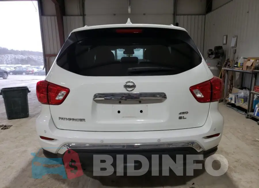 5N1DR2CMXLC616272 Photo# 6