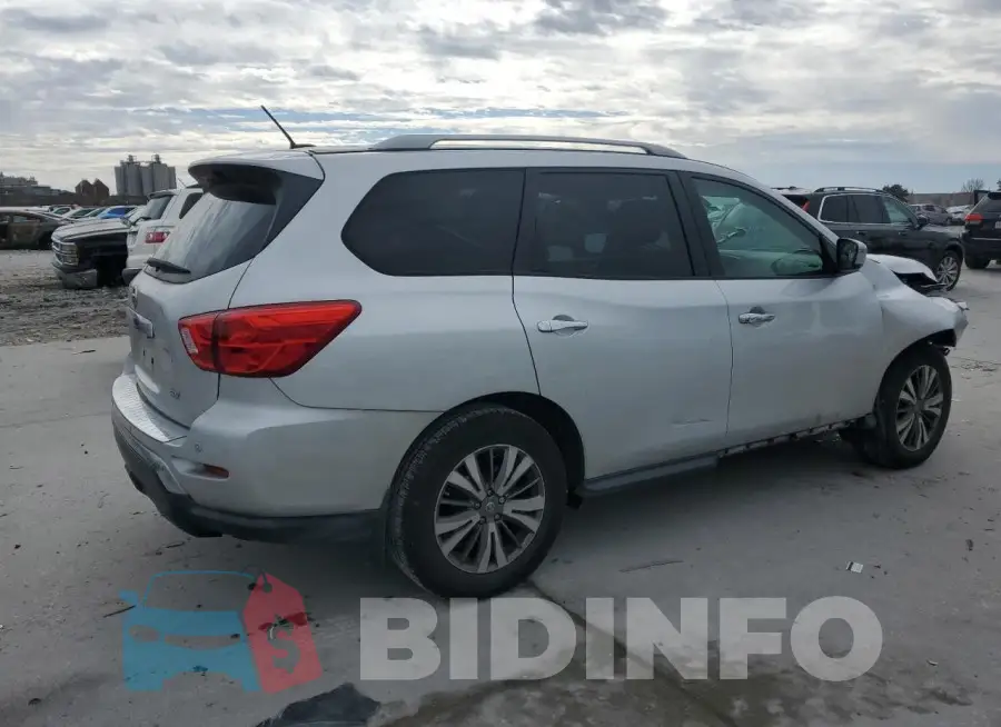 5N1DR2MN1JC670872 Photo# 3