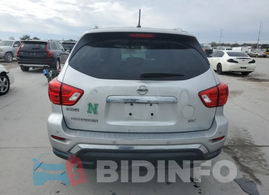 5N1DR2MN1JC670872 Photo# 6