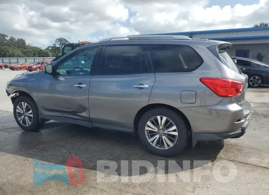 5N1DR2MN2KC650051 Photo# 2