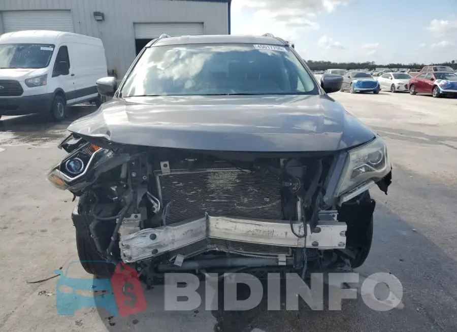 5N1DR2MN2KC650051 Photo# 5