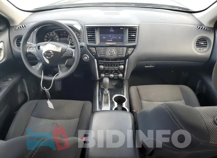 5N1DR2MN2KC650051 Photo# 8